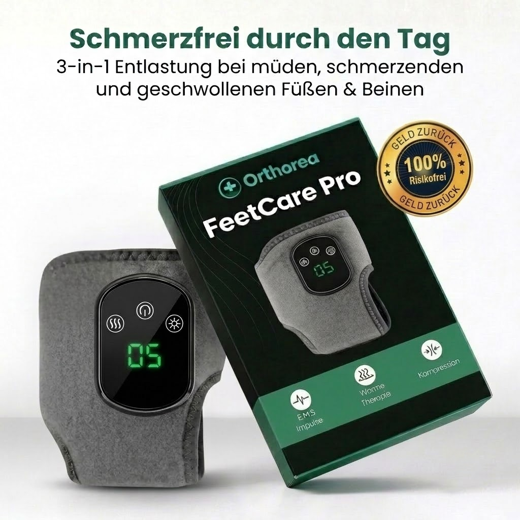 FeetCare Pro™